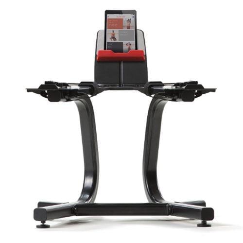BOWFLEX STOJAK NA HANTLE SELECT TECH na Arena.pl