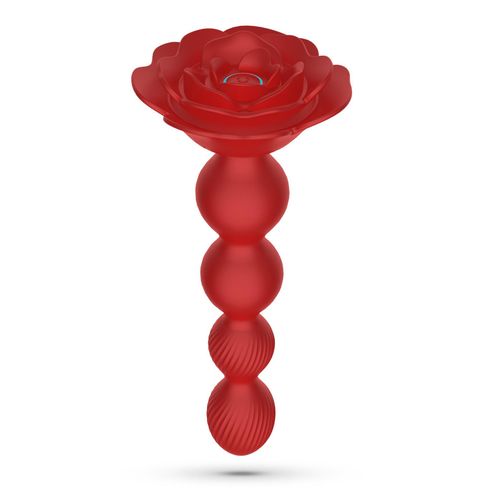 Crushious Rosaline Rotating Anal Plug With Remote Control na Arena.pl