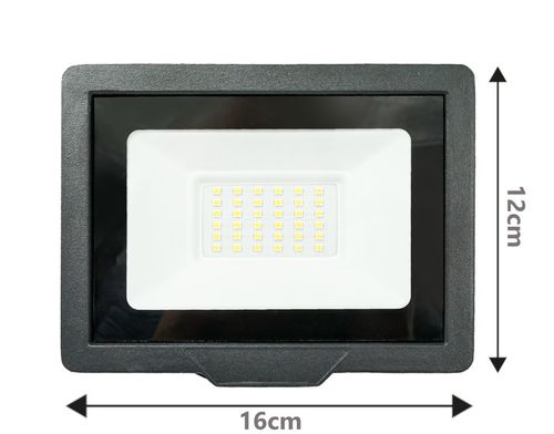 HALOGEN Naświetlacz LED 2x 50W IP65 + STATYW 140cm na Arena.pl