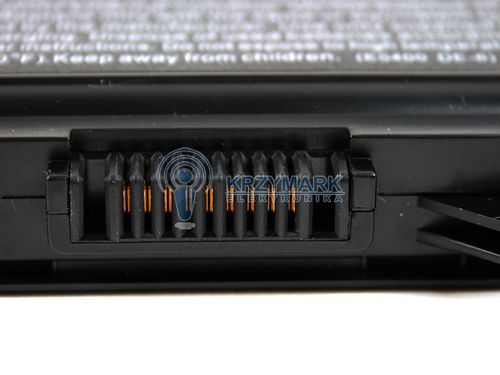 BATERIA DELL LATITUDE E5500 E5510 E5410 WYDAJNA na Arena.pl