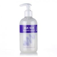 żel  me you us silk slix water based lubricant pump bottle white 250ml