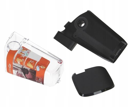 Pojemnik na mleko do ekspresów Philips LatteGo na Arena.pl