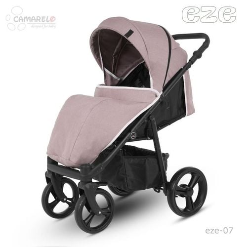 Wózek spacerowy eze 07 CAMARELO na Arena.pl