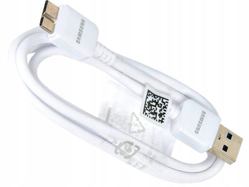 ORYGINALNY KABEL MICRO USB SAMSUNG S5 NOTE 3 1.5M na Arena.pl