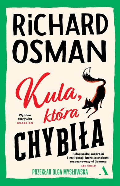 Kula, która chybiła zdjęcie 1