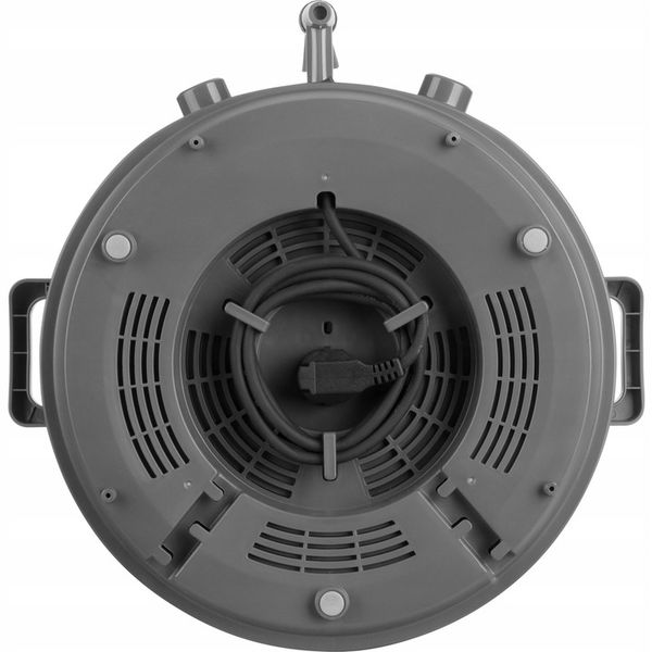 Garnek do pasteryzacji 27l Sencor 1800W 30-100 °C zdjęcie 2