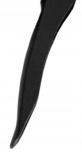 PISTOLET WYCISKACZ do SILIKONU Uszczelniaczy Mas 600ml WYTRZYMAŁY na Arena.pl