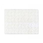 Puzzle magnetyczne 13 x 18 cm 63 elementy Sublimacja Termotransfer