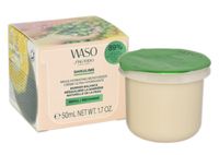 shiseido waso shikulime mega hydrating moisturizer 50ml refill