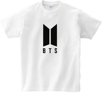 Koszulka T-shirt BTS