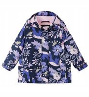 Reima kurtka dziecięca parka sezon jesienny, zimowy rozmiar 80