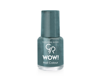 Golden Rose WOW Nail Color 118 Lakier do paznokci Kolor - 118
