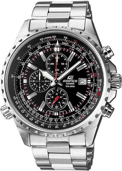 zegarek męski casio edifice ef-527d-1avef + box zdjęcie 1