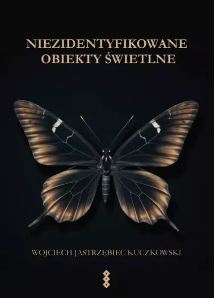 Niezidentyfikowane obiekty świetlne zdjęcie 1