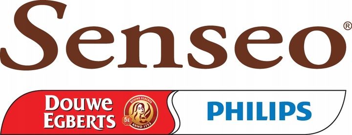 Kawa Senseo Douwe Egberts MILD 48 pads zdjęcie 8