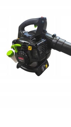 NAC DMUCHAWA ODKURZACZ SPALINOWY DO LIŚCI Z ROZDRABNIACZEM na Arena.pl