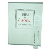 Cartier Eau de Cartier EDT 1,5ml