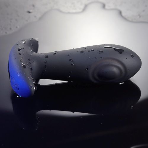Dual tapping anal plug na Arena.pl