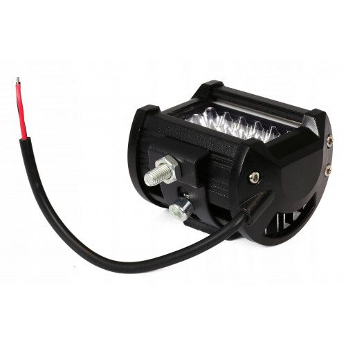 LAMPA ROBOCZA HALOGEN SZPERACZ LED 72W 12-24V na Arena.pl