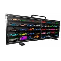 Samochód Hot Wheels Aktówka Samochód