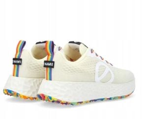 No Name Sneaker Carter Fly M / Bianco R44 na Arena.pl