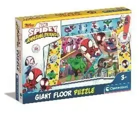 Puzzle dywan Spidey zdjęcie 1