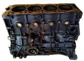 Blok silnika z wałem i tłokami Fiat Ducato Boxer Citroen Jumper 2.0 JTD HDI