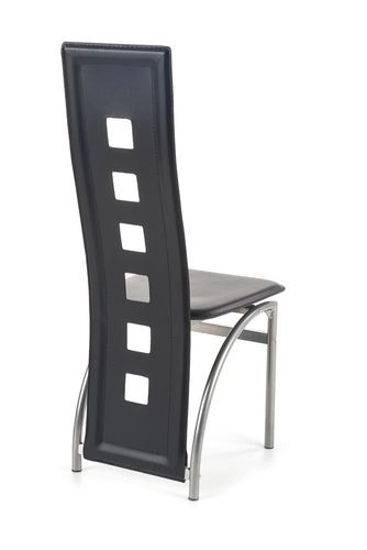 K4M KRZESŁO CZARNY na Arena.pl