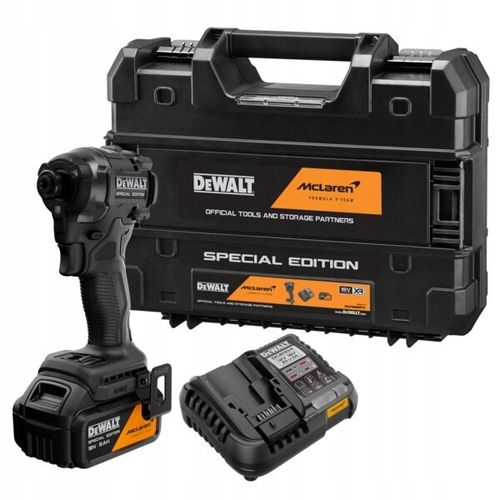 Zakrętarka udarowa DEWALT DCF86MP2T na Arena.pl