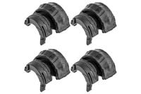 GUMA DRĄŻKA STABILIZATORA TYŁ 4SZT TYŁ VW TOUAREG 2005 2006 2007 2008 2009