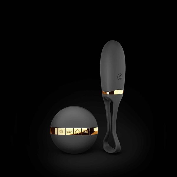 Marc Dorcel Secret Delight Black Gold zdjęcie 2