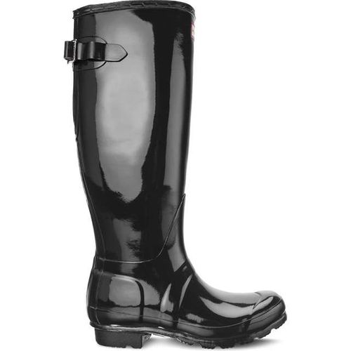 Hunter Original Back Adjustable Gloss Black 38 na Arena.pl