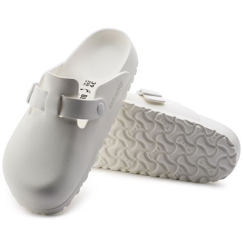 Birkenstock damskie klapki BOSTON EVA 0127133 (szerokość wąska) 38 na Arena.pl