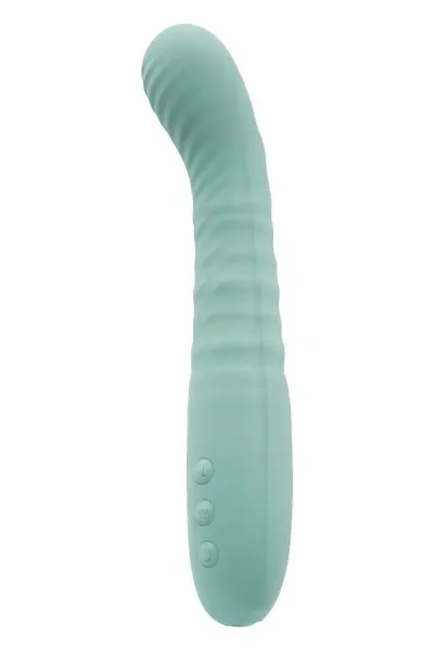 PULZ TAYLOR G-SPOT UP&DOWN VIBRATOR zdjęcie 2