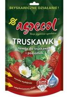 nawóz do truskawek mineralny koncentrat krystaliczny 350g agrecol