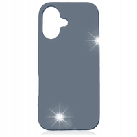 ETUI DO IPHONE 16 3MK HARDY MAGSILICONE ULTRAMARINE