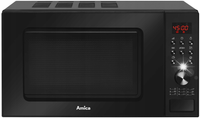 Kuchenka mikrofalowa Amica AMGF20E1GB 20l 700W