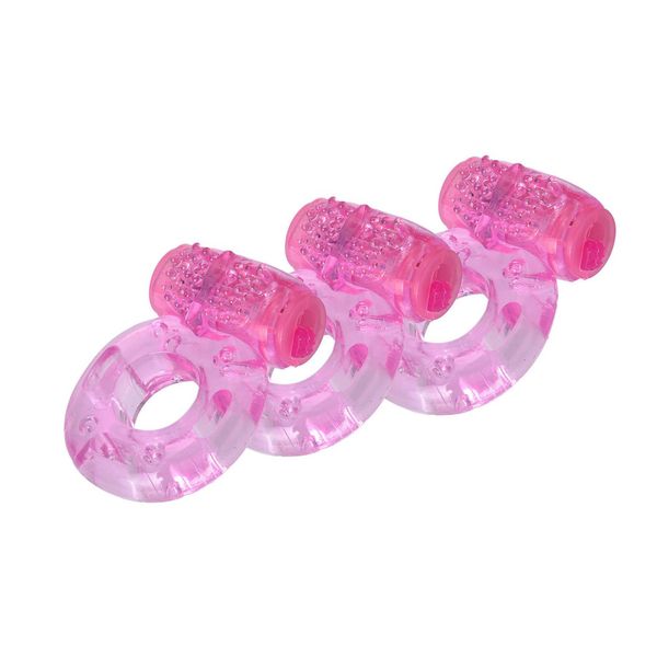Lovesecret Sensual Vibrating Ring 01 zdjęcie 6