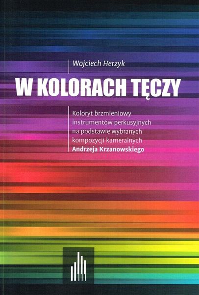 W kolorach tęczy Wojciech Herzyk zdjęcie 1