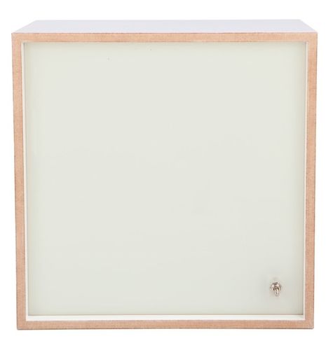 Lampa CUBES I  D2 na Arena.pl