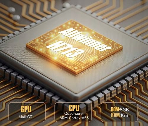 PROJEKTOR SMART MAGCUBIC L018 4K 1080p ANDROID LED TV WiFi GŁOŚNIK BT na Arena.pl