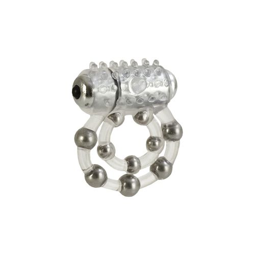Pierścień-Maximus Ring 10 Stroke Beads Vibr. na Arena.pl