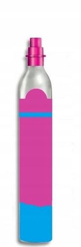 SODA 4x 425 g CO2 na Arena.pl