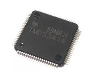 TMDS341A TMDS341 QFP-80
