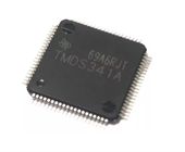 TMDS341A TMDS341 QFP-80