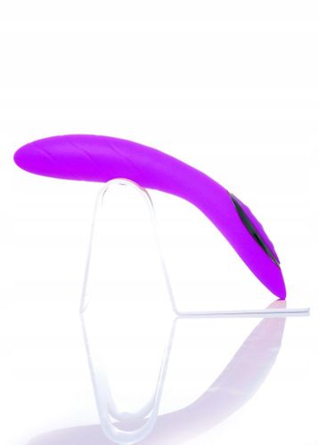 Wibrator Elizabeth Purple 36-function USB na Arena.pl