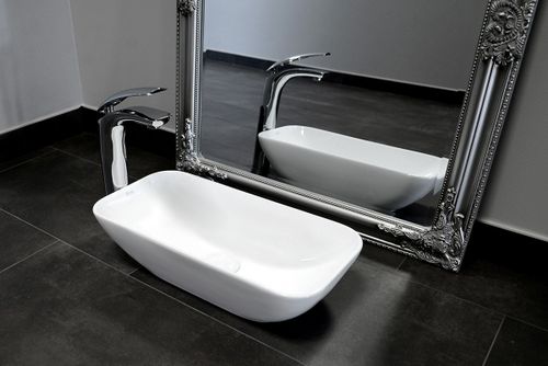 Umywalka Ceramiczna Nola Slim na Arena.pl
