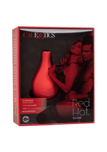 red hot glow red na Arena.pl