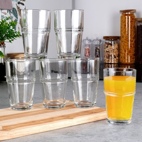 Szklanki 325 ml 6 szt. na Arena.pl