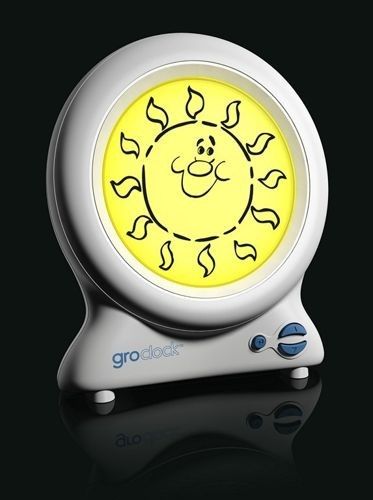 Zegar Gro-Clock, Gro Company na Arena.pl